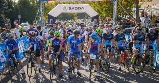 MAPEI Tour de Zalakaros: Bringafesztivál a Balatonnál