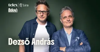 Dezső András a Balatonon: pénz és alvilág titkai
