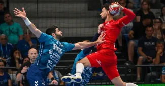 Balatoni kézilabda csoda: Veszprém 100%-kal magyar bajnok 🏆