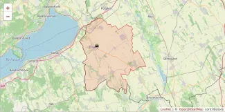 Enyingen három autó ütközött – mi történt a Balaton kapujában? 🚗
